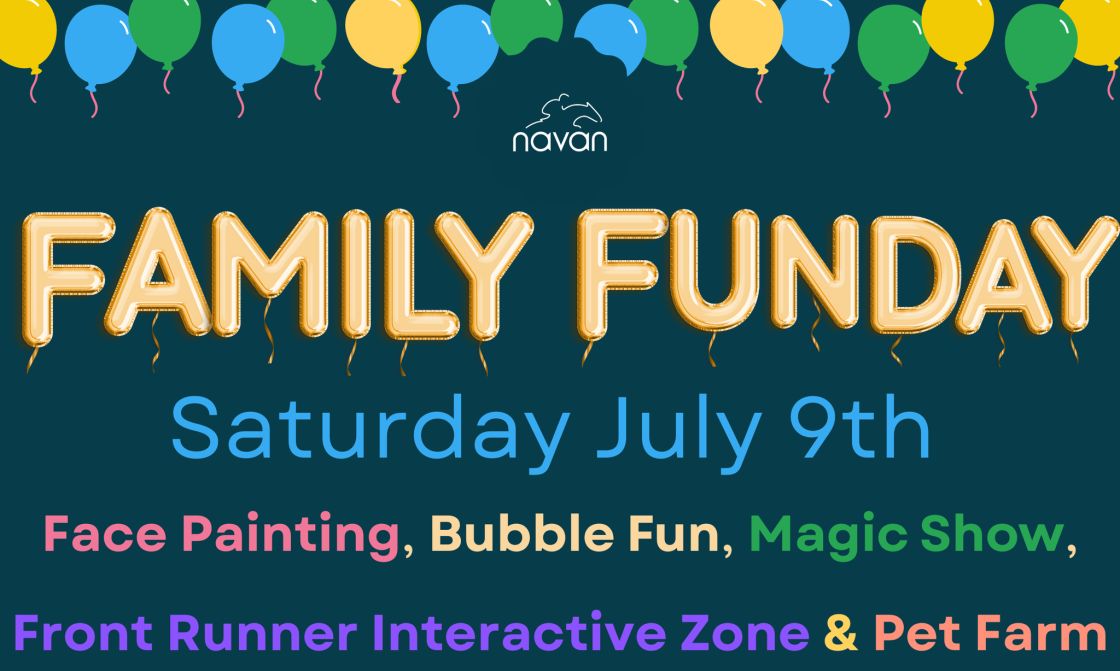 Navan Racecourse_Family Fun July 9th