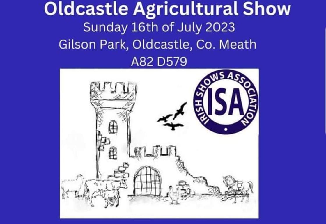 Oldcastle Agricultural Show