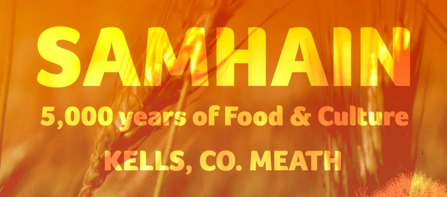 Samhain Food Festival 2022