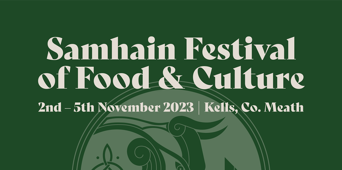 Samhain Festival of Food & Culture 2023