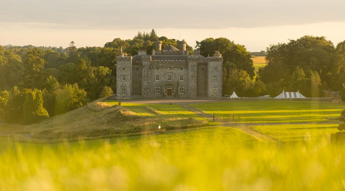 Slane Castle