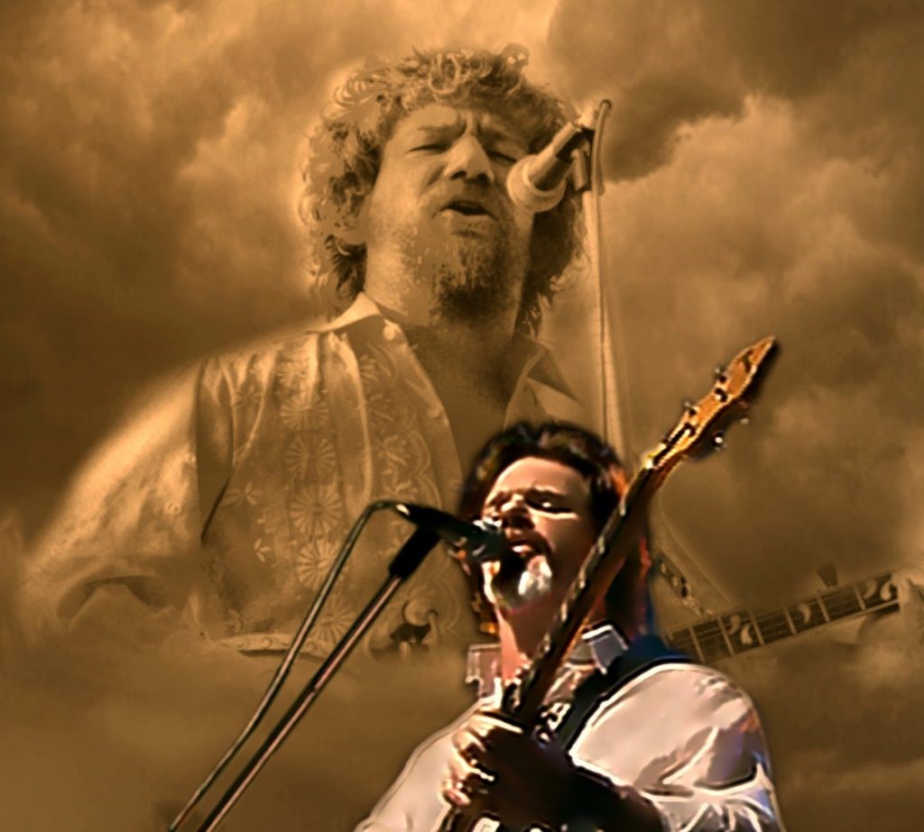 The Legend of Luke Kelly Show at the Glyde Inn