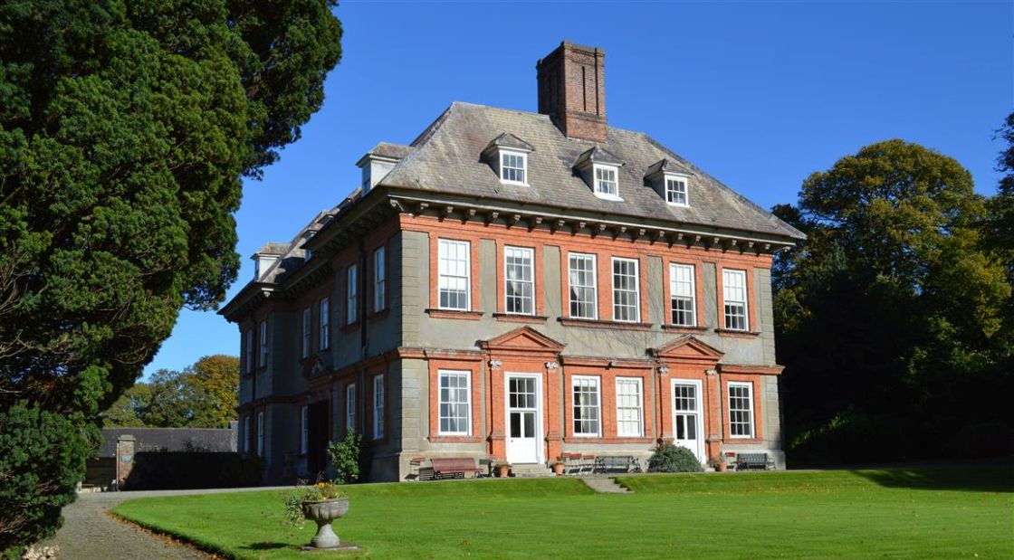 Beaulieu house & gardens