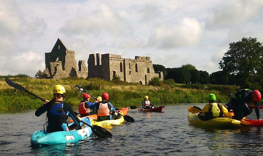 Boyne Valley Activities