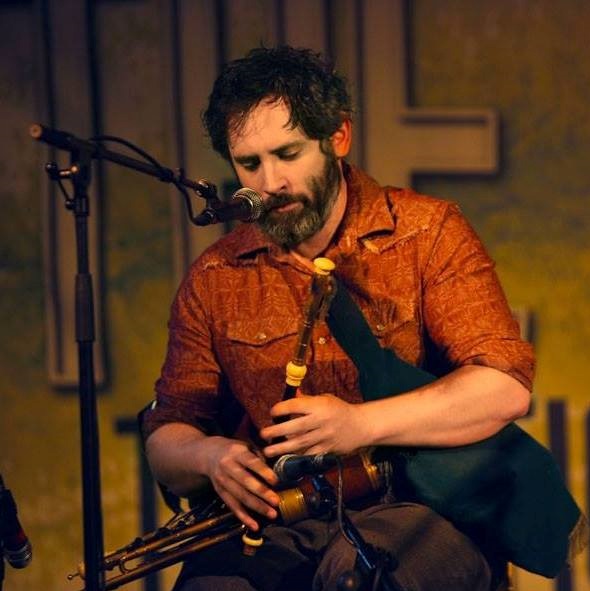 St Patrick's Day 2021 | Slow Session Online Featured Image