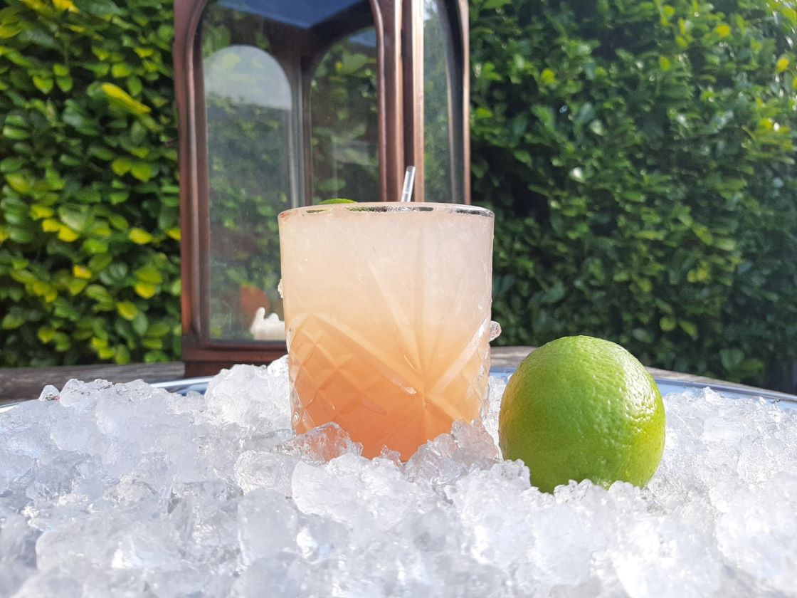 The Lime Kiln Cocktails