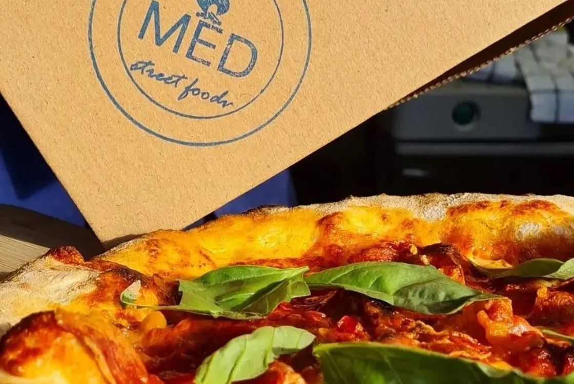 Med Street Food 3