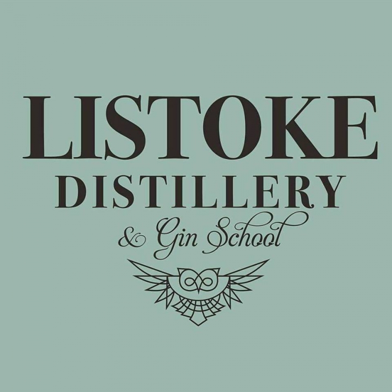 Listoke Distillery & Gin School Featured Image