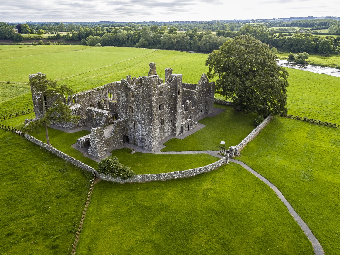 Bective Abbey