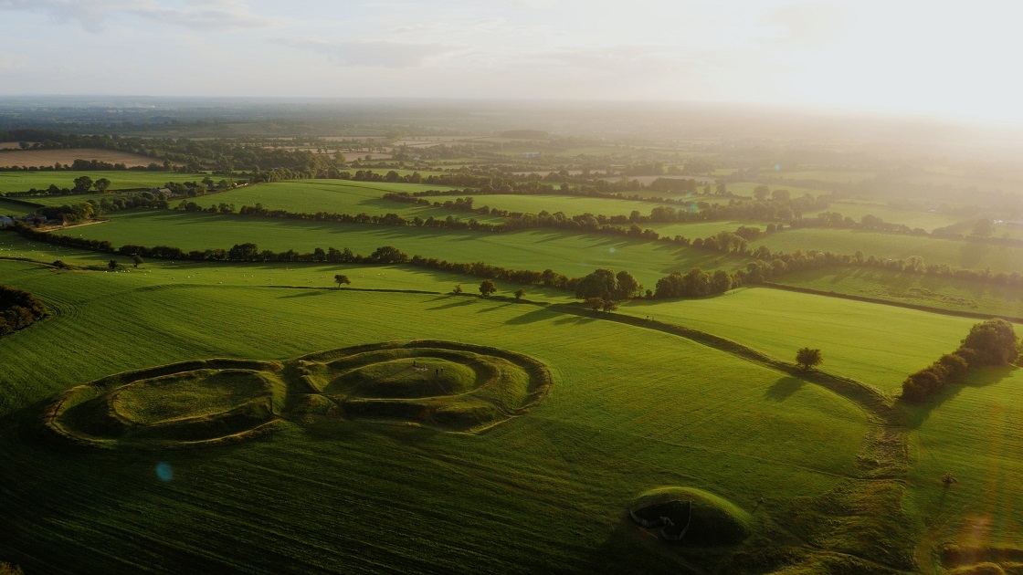 Hill of Tara | Discover Boyne Valley Meath, Ireland