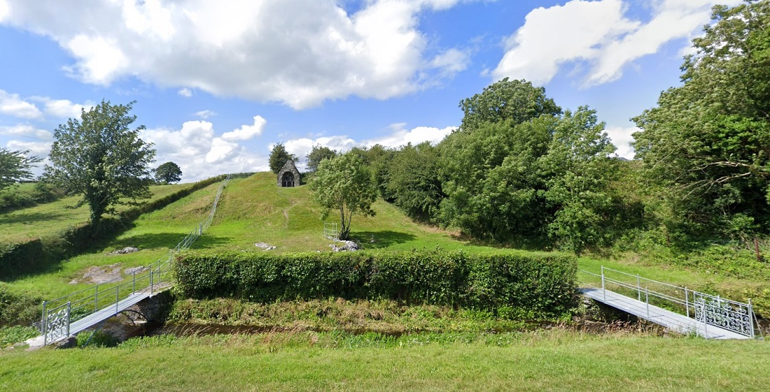 St Ciaran's Holy Well | Discover Boyne Valley Meath, Ireland