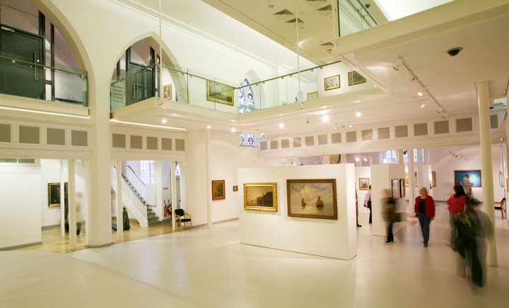 Highlanes Gallery Featured Image