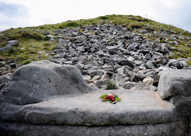 Loughcrew Cairns Hill of the Witch Featured Image