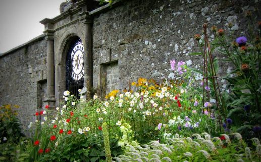 Loughcrew Gardens Featured Image