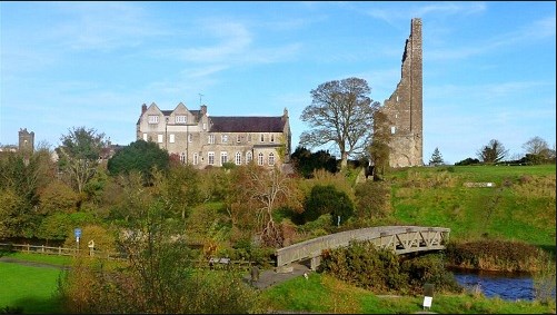 St. Marys Abbey Featured Image