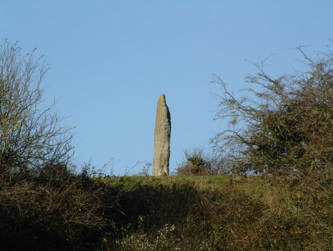 Standing Stones Baltray Featured Image