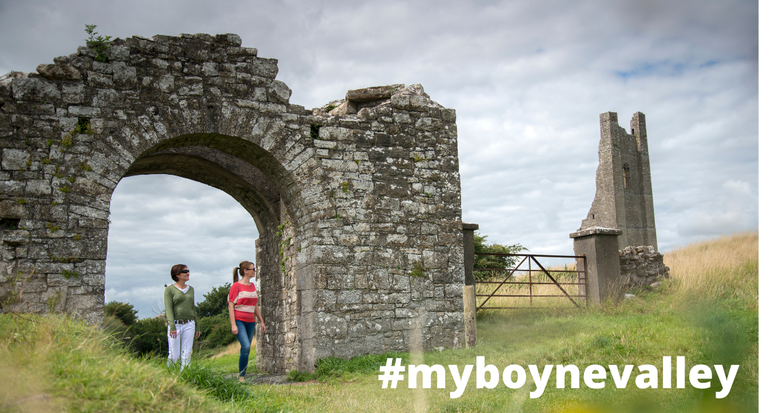 #MyBoyneValley