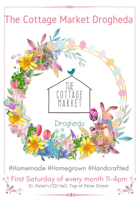 The Cottage Market Drogheda