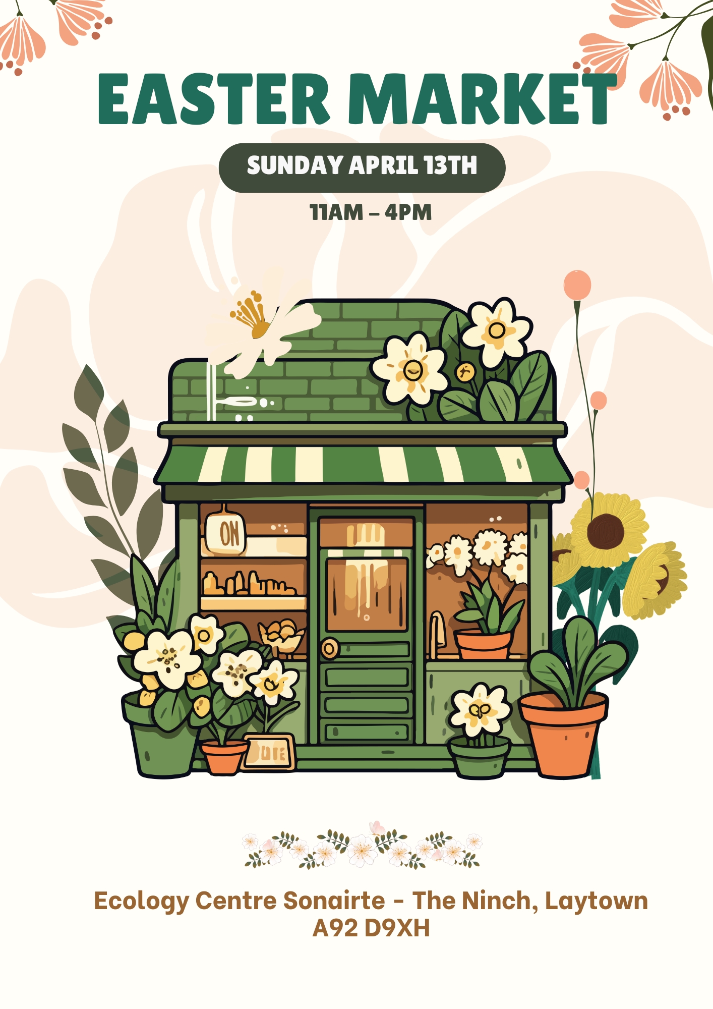 easter market