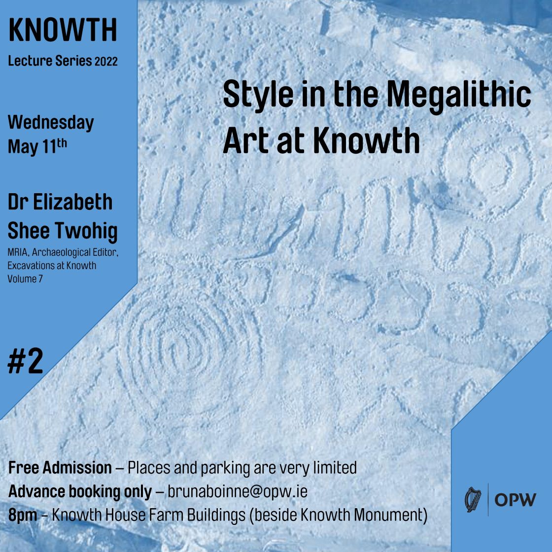 Knowth Lecture Series 2