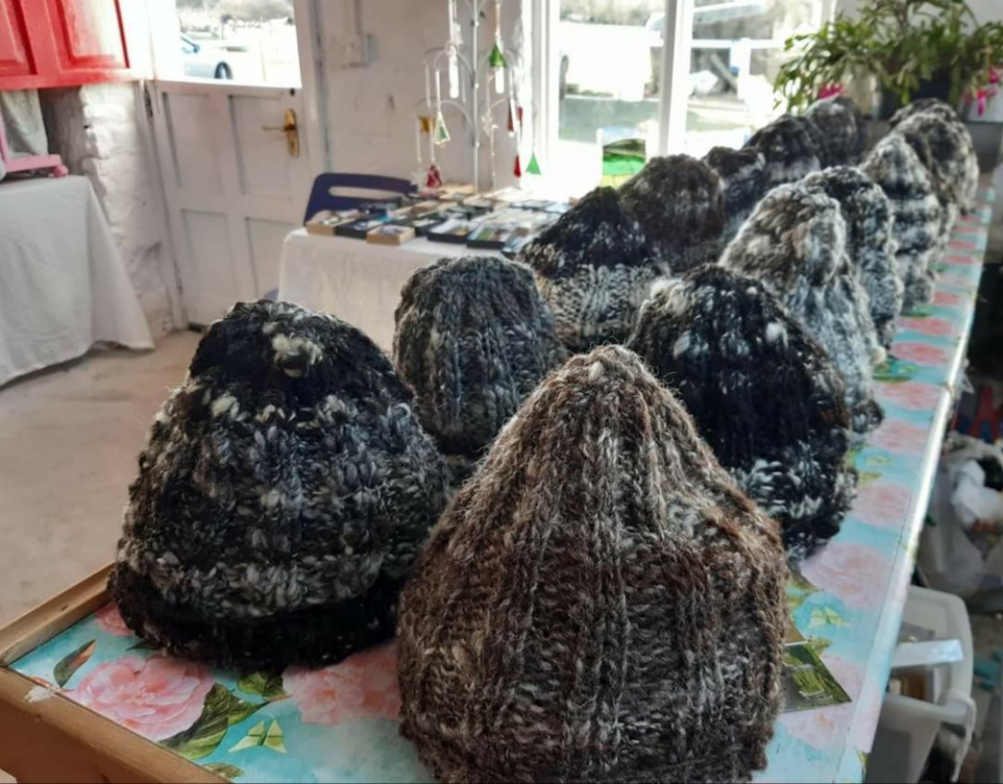 Boyne Valley Wools