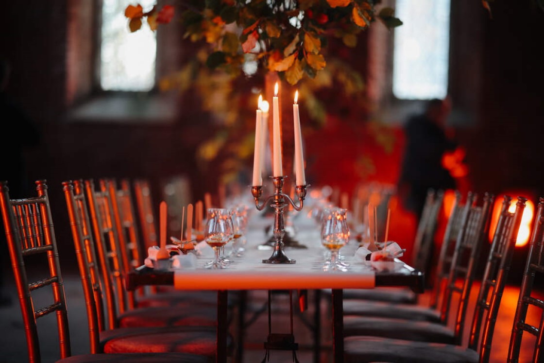 2022 Samhain Festival, Boyne Valley Flavours