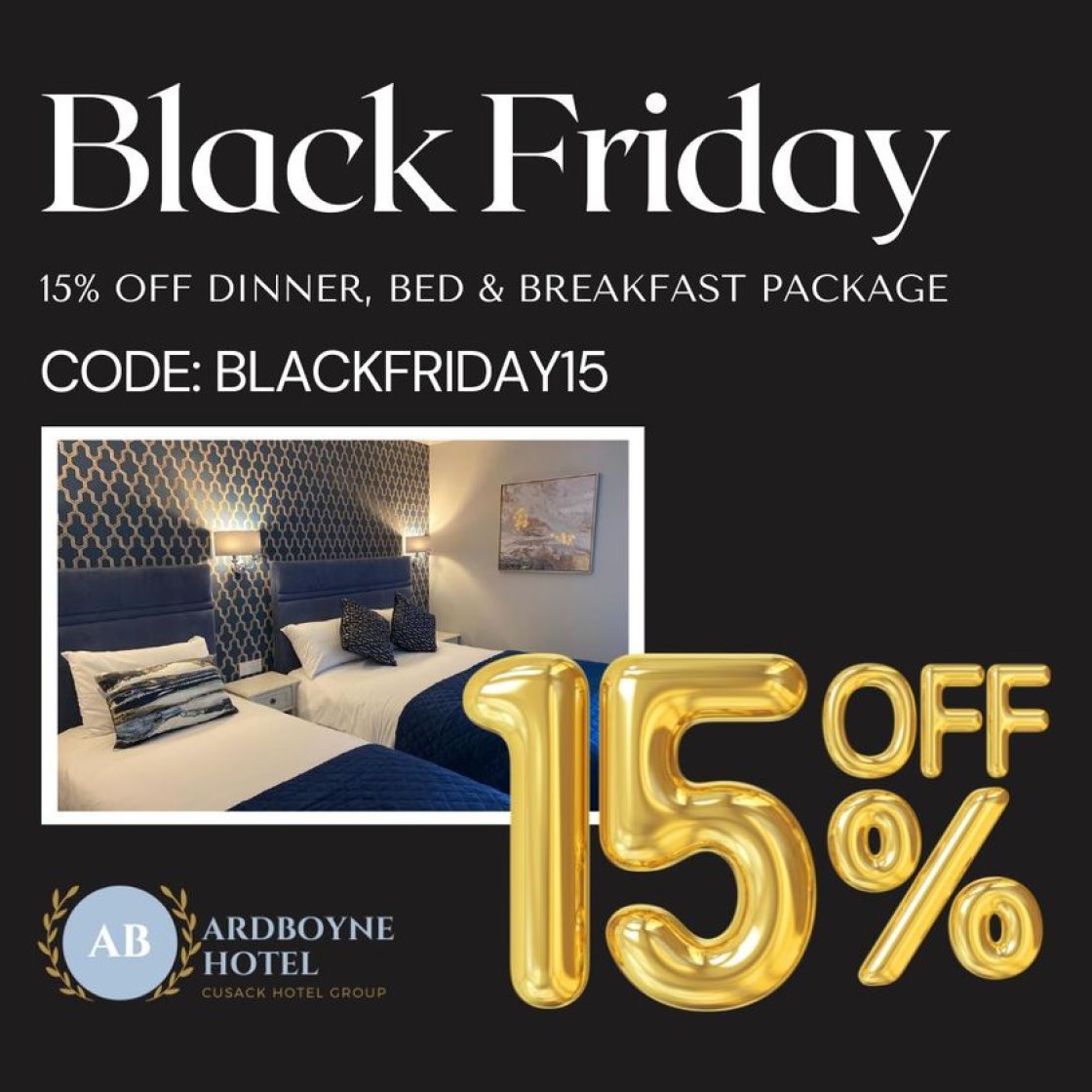 The Ardboyne Hotel