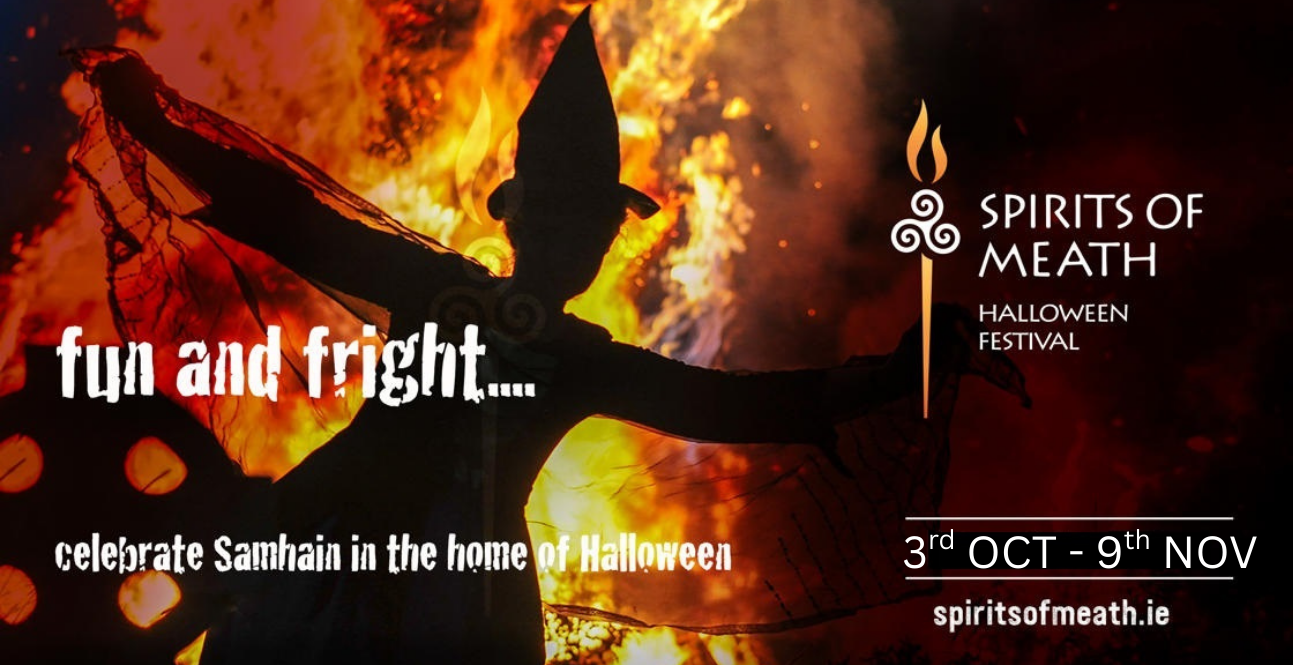 Spirits of Meath