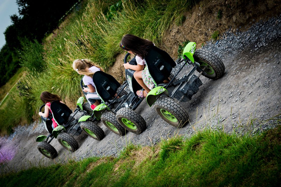 Navan Adventure Centre