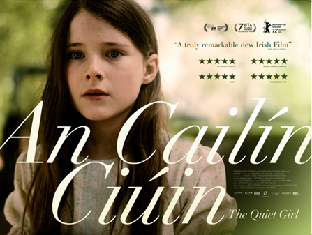 An cailin cuin
