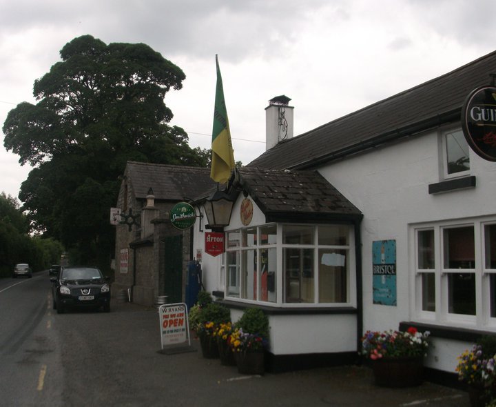 Ryans og Gormanlough