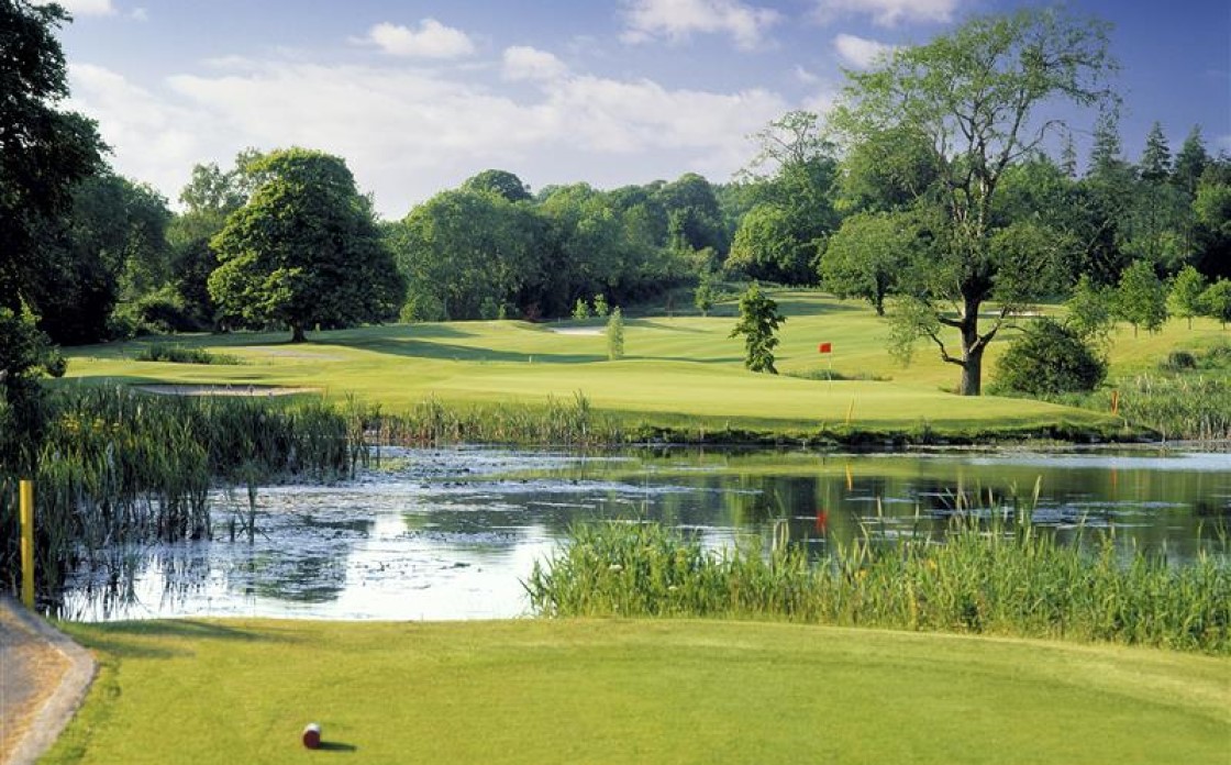 Headfort Golf Club