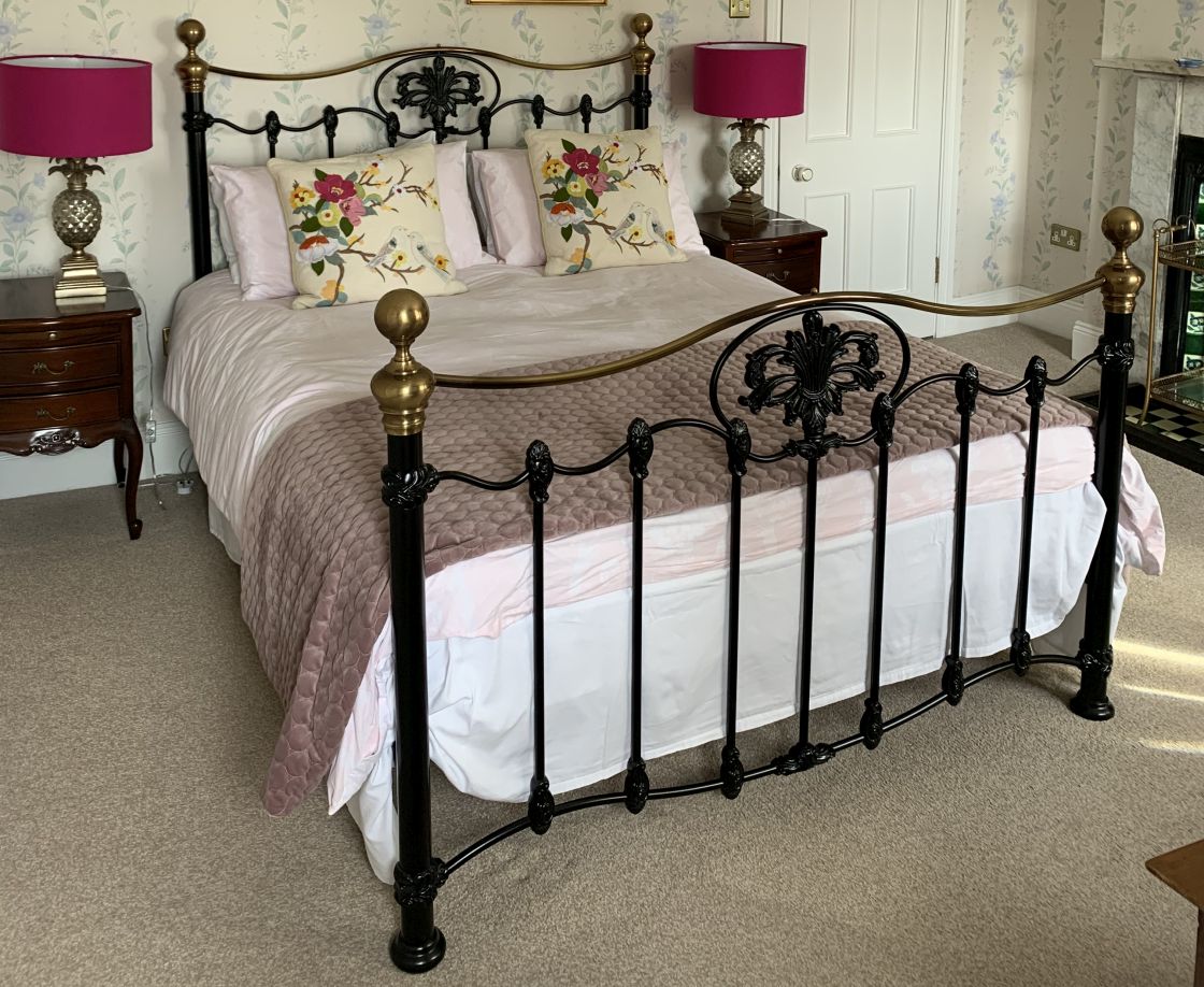 Boyne View House Guest Room