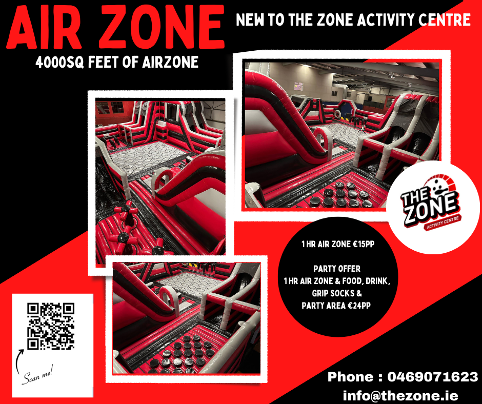 zone