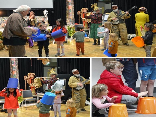 Open House Festival