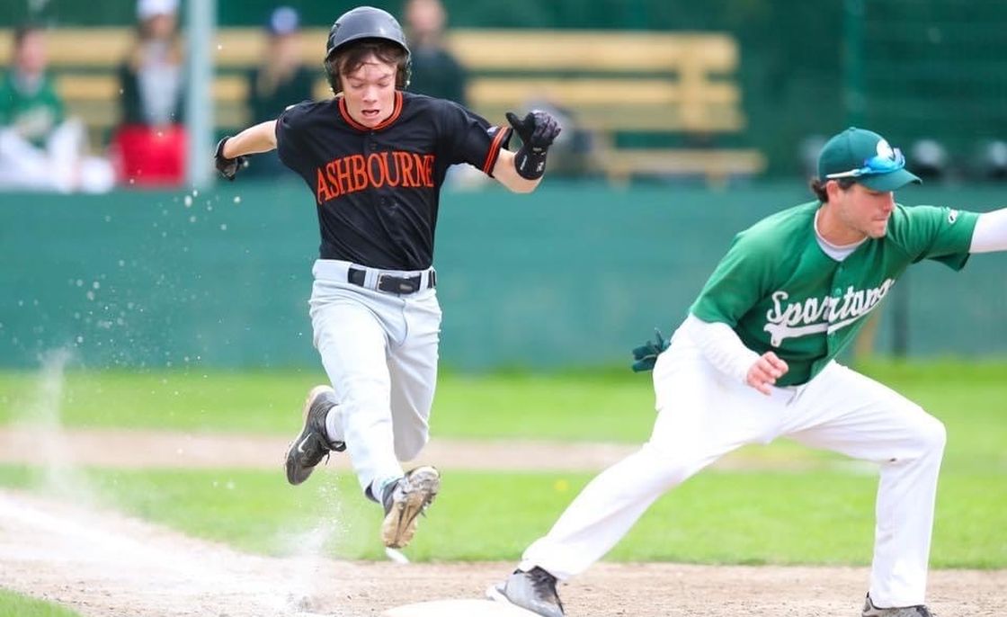 Ashbourne Baseball Club