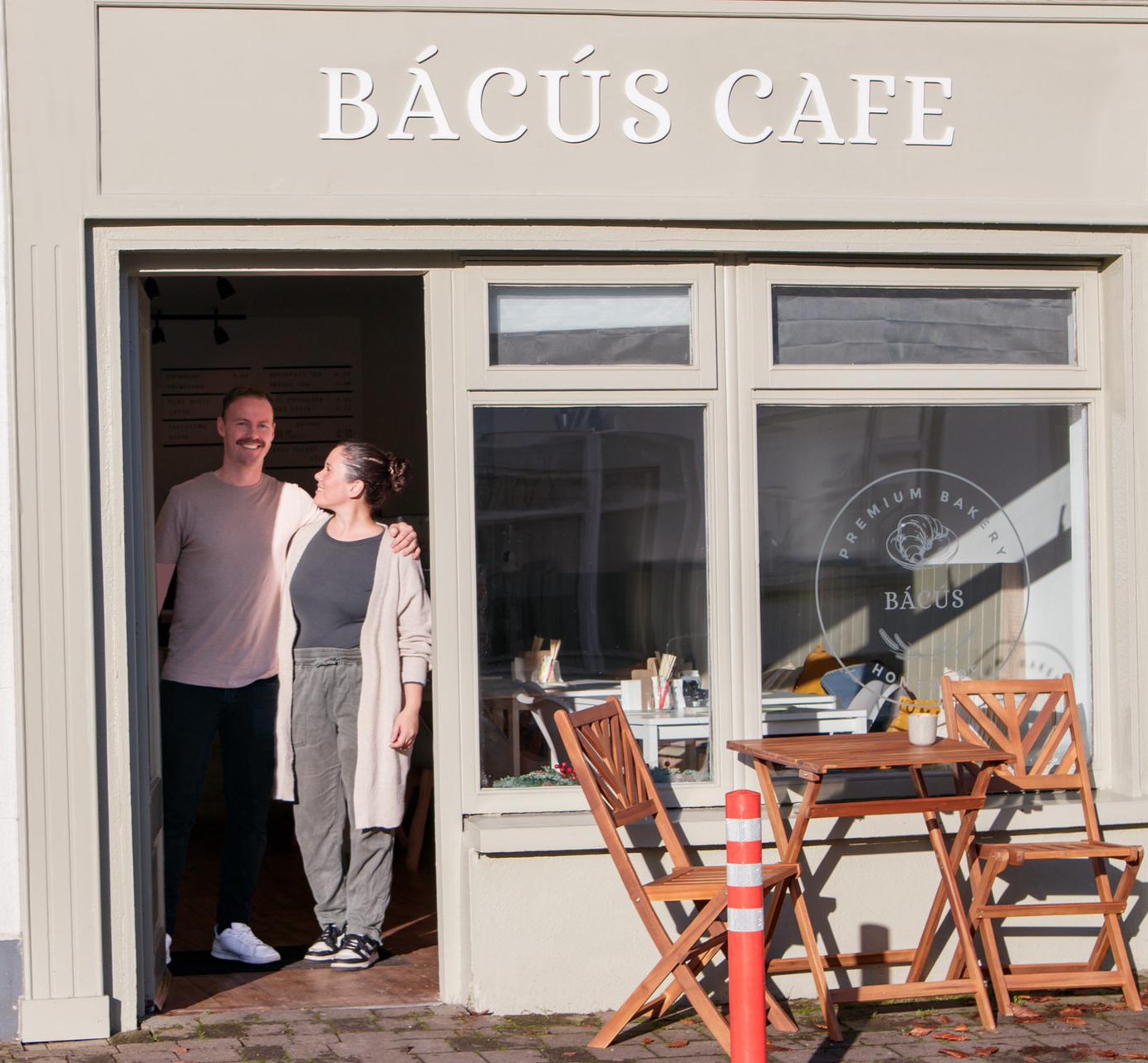 bacus