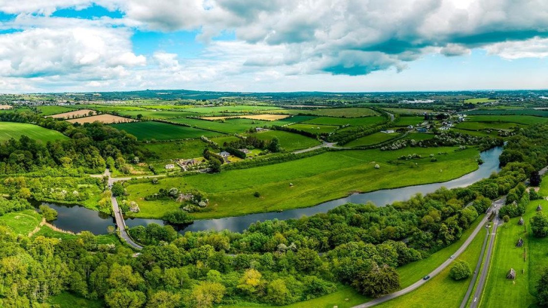 Boyne Valley Camino