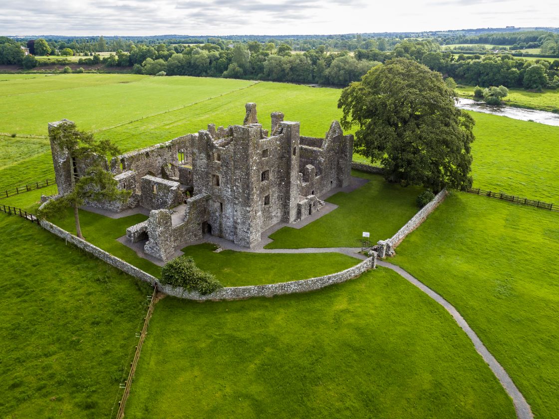 Bective Abbey