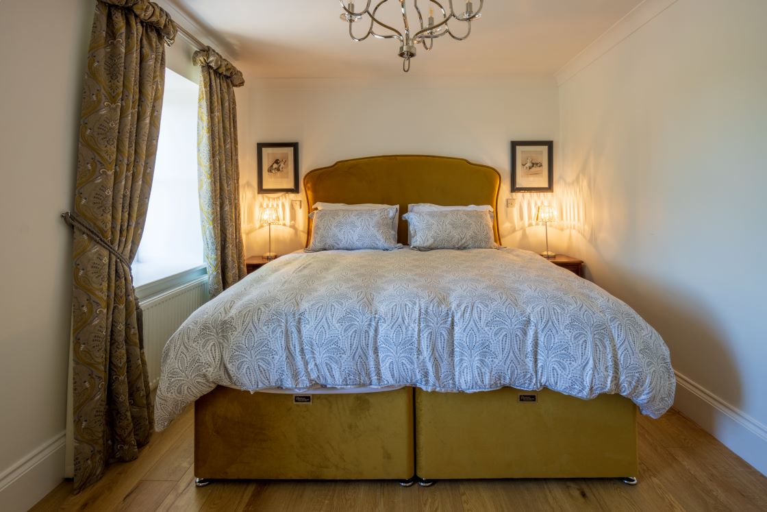 BVH Applewood Cottage 2