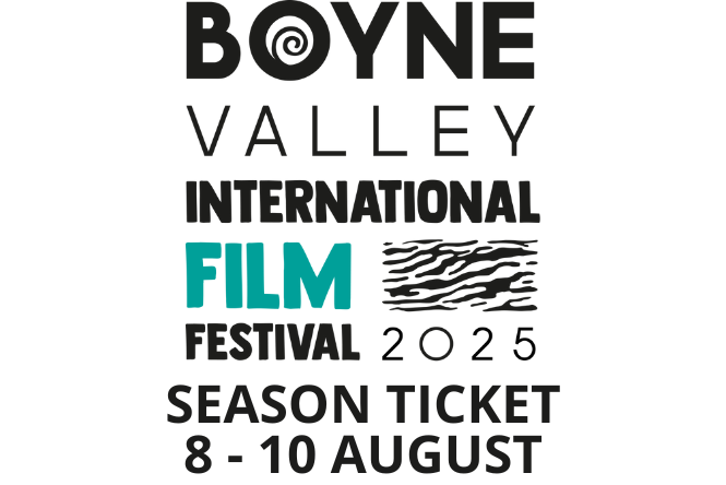 BVIFF Season Ticket