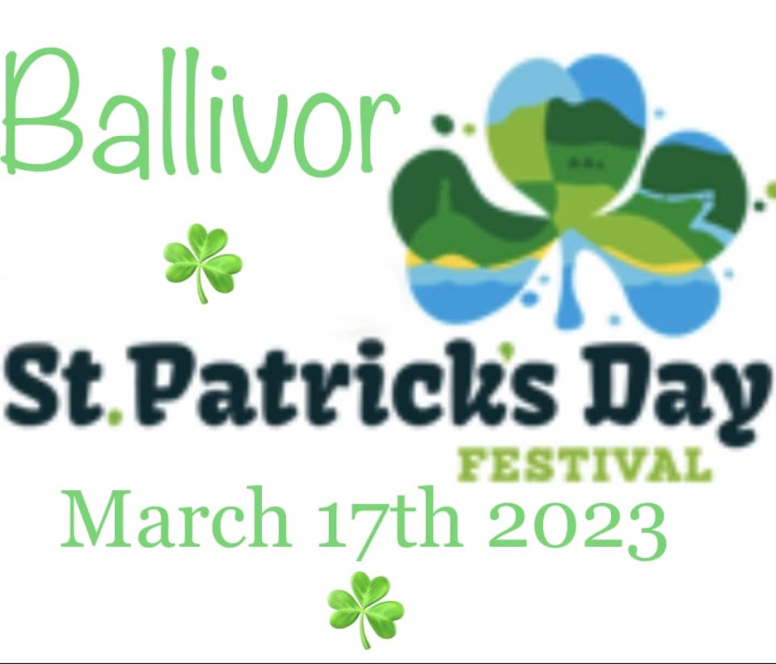 Ballivor St Patrick's Day Parade
