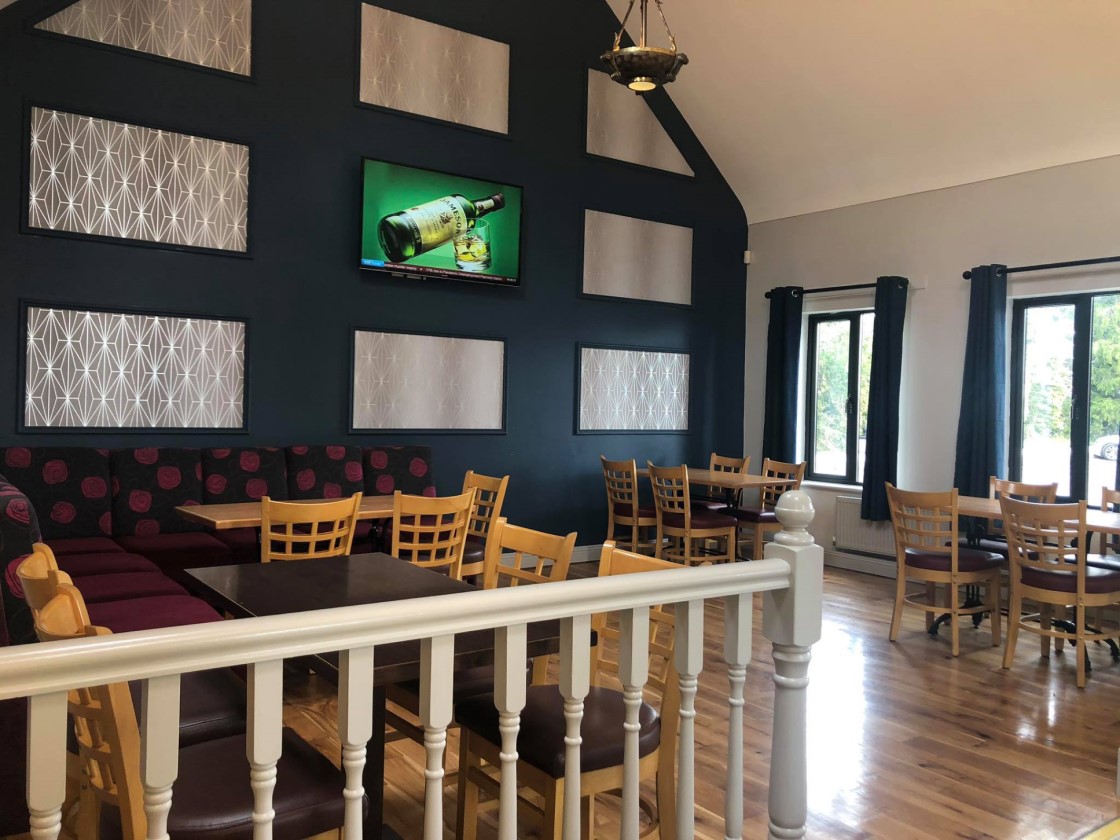 Balreask Bar and Restaurant