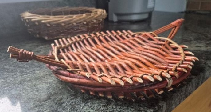 Basketry Workshop 