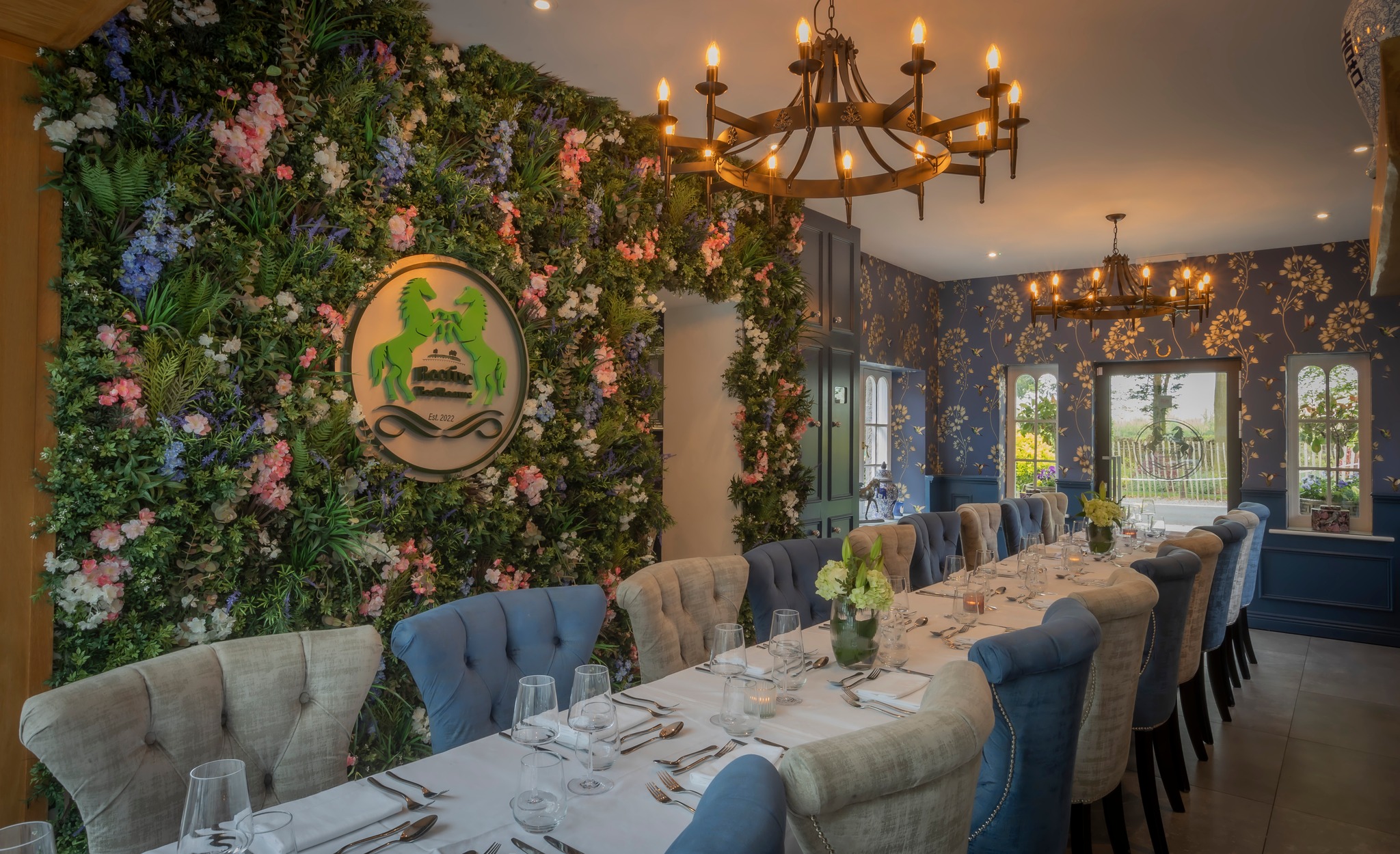 Bective Tea rooms