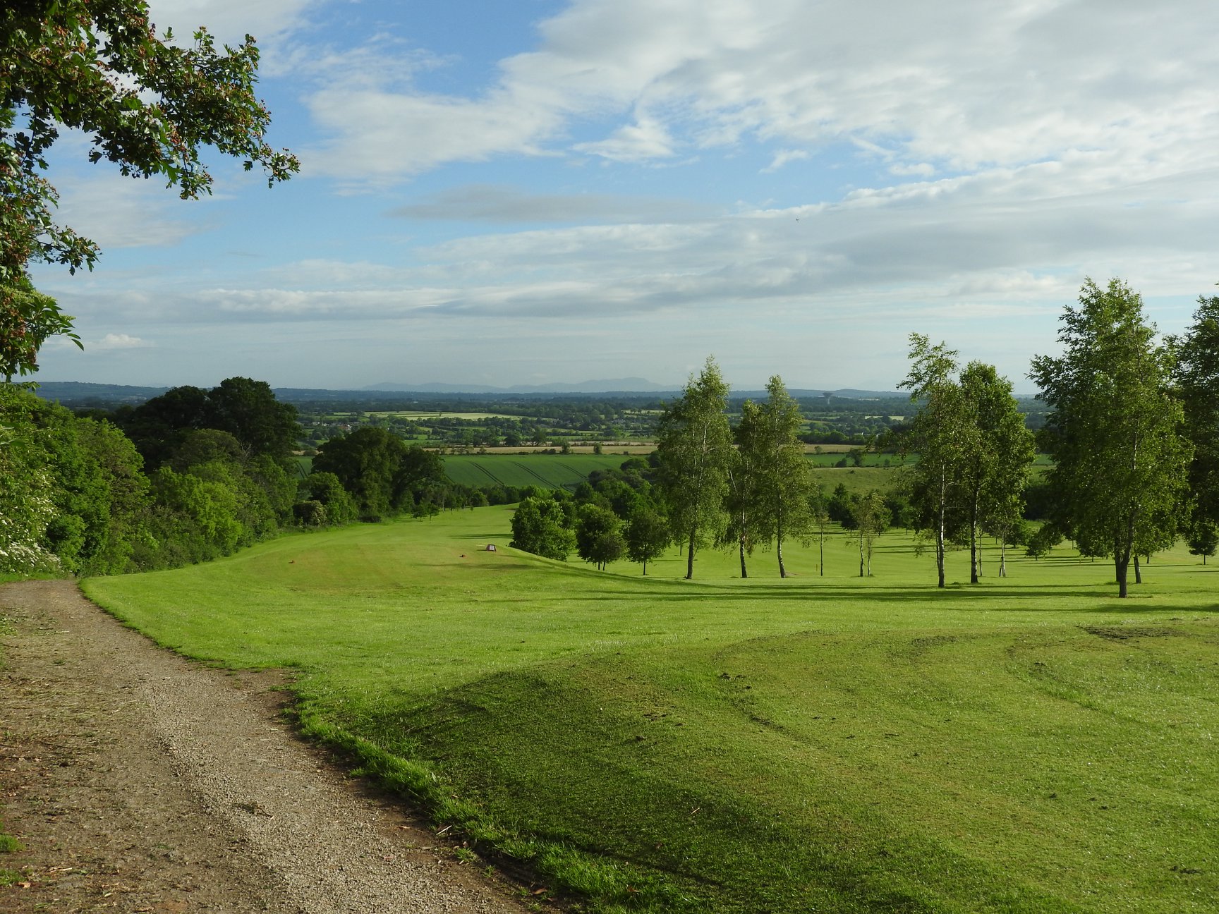 Bellewstown