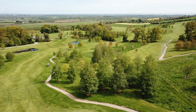 Bellewstown Golf_0