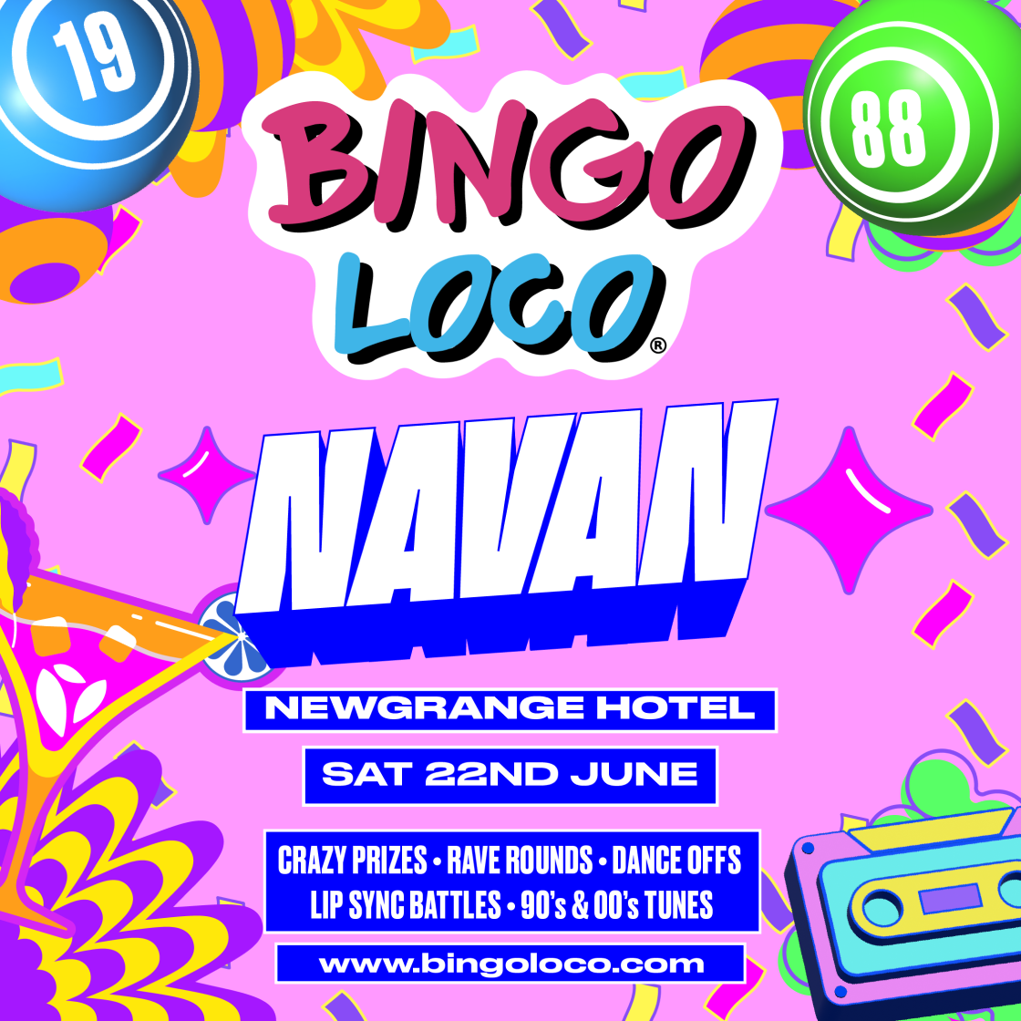 Bingo Loco
