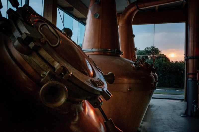 Boann Distillery 2