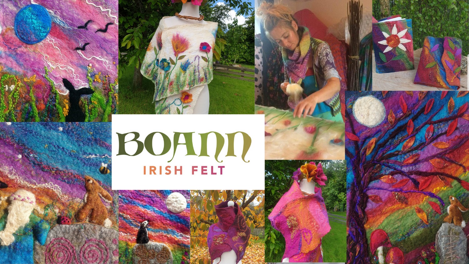 Boann